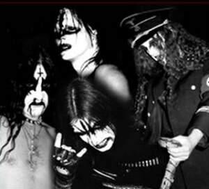 Mayhem
