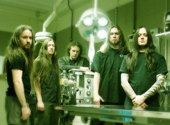 Aborted