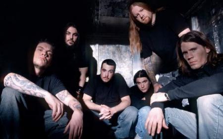 Chimaira