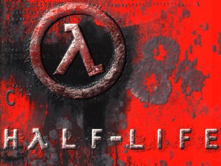 Half-life