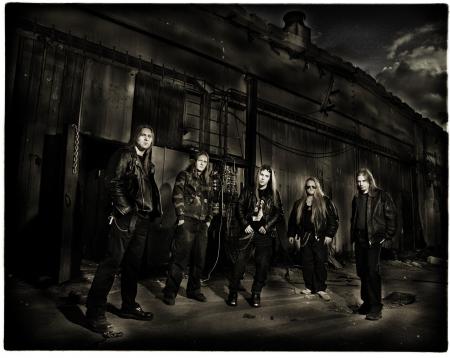 children of bodom