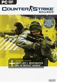 Counter Strike Source