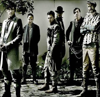 rammstein