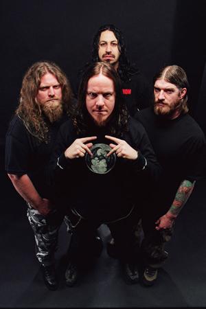 fear factory