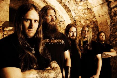 amon amarth