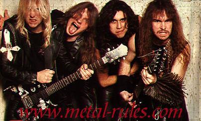 slayer